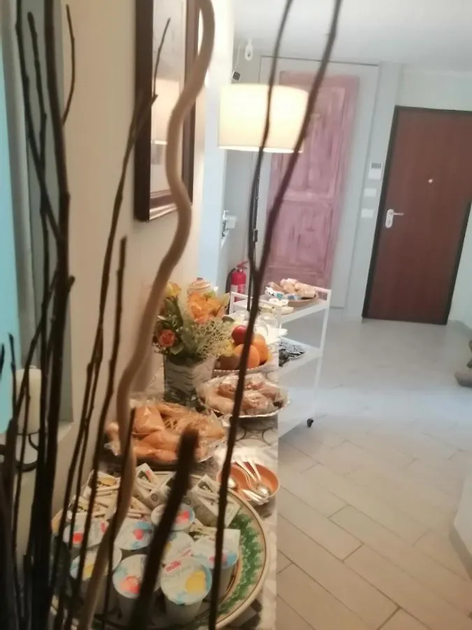 Bed & Breakfast 