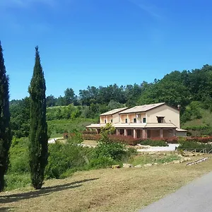 Tuscany , Saturnia Italie