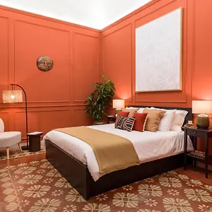 Maisons Guest house