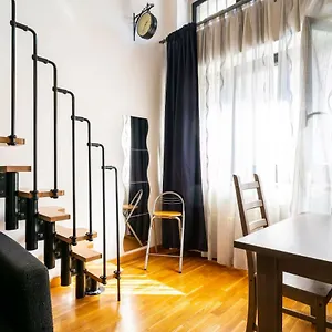 Primopiano - Inama , Milan Italie